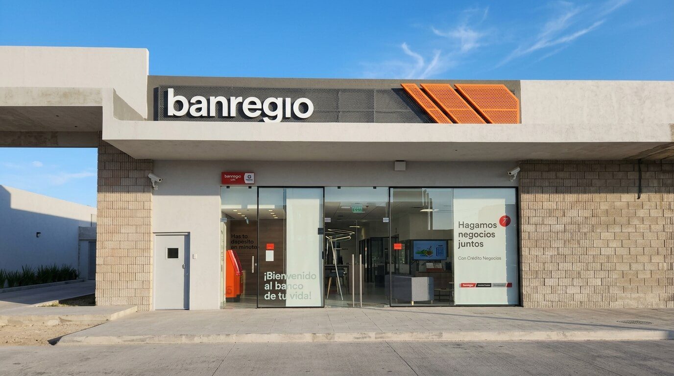 BanRegio Juan Gil Preciado — Zapopan, Jal.