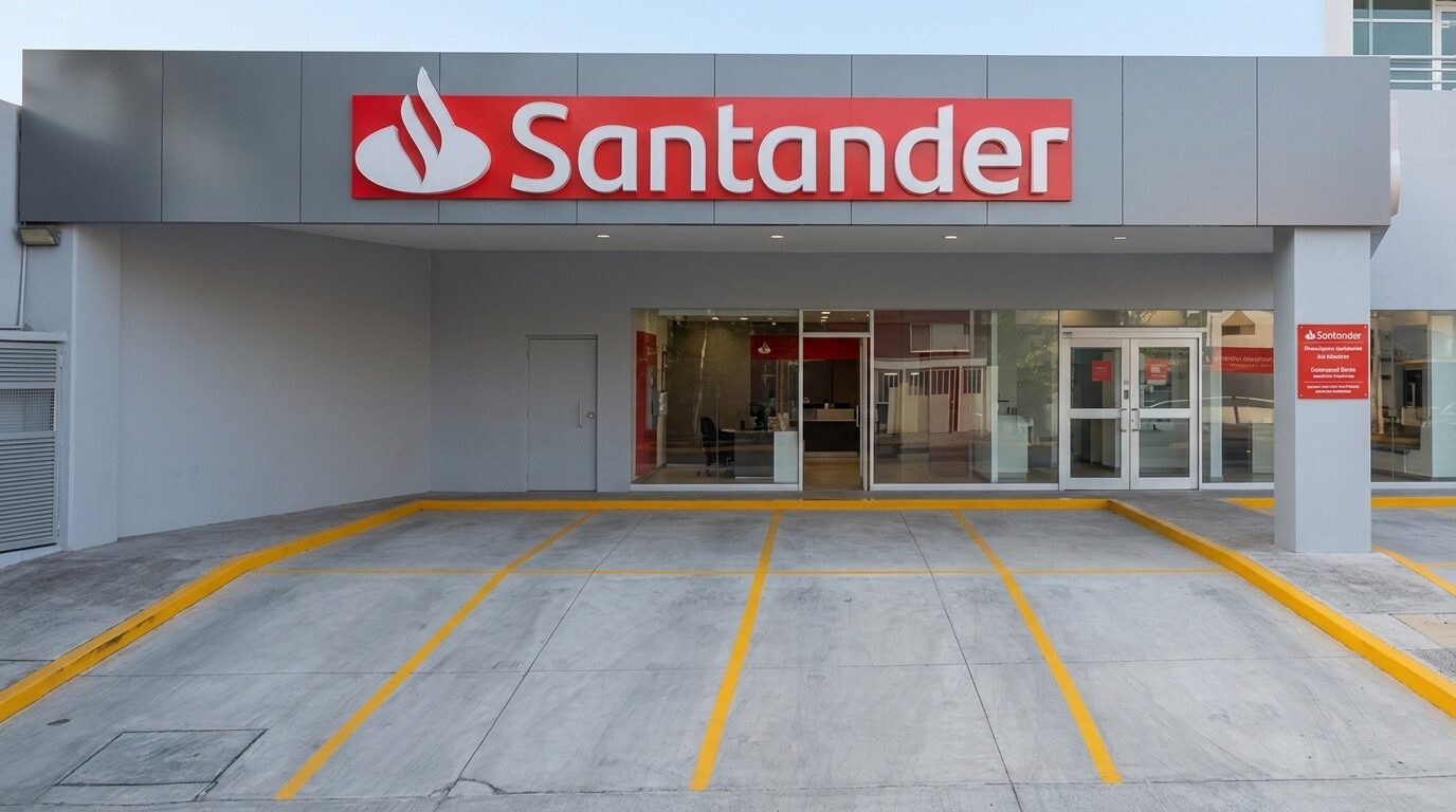 Santander Belisario Domínguez — Guadalajara, Jal.